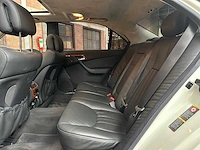 Mercedes-benz s-klasse amg 55 5.4 v8 500pk 2003, t-903-gr - afbeelding 36 van  54