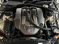 Mercedes-benz s-klasse amg 55 5.4 v8 500pk 2003, t-903-gr - afbeelding 42 van  54