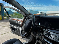 Mercedes-benz s-klasse personenauto - afbeelding 7 van  22