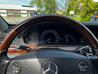 Mercedes-benz s-klasse personenauto - afbeelding 8 van  22