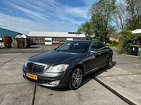 Mercedes-benz s-klasse personenauto - afbeelding 1 van  22