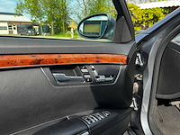 Mercedes-benz s-klasse personenauto - afbeelding 15 van  22