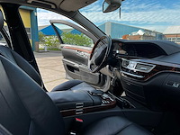 Mercedes-benz s-klasse personenauto - afbeelding 6 van  22