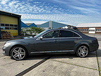 Mercedes-benz s-klasse personenauto - afbeelding 17 van  22