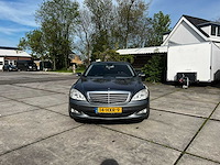 Mercedes-benz s-klasse personenauto - afbeelding 18 van  22