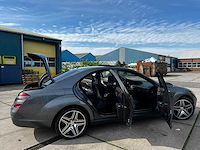 Mercedes-benz s-klasse personenauto - afbeelding 19 van  22
