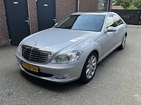 Mercedes-benz s-klasse prestige - personenauto - afbeelding 1 van  22