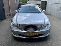 Mercedes-benz s-klasse prestige - personenauto - afbeelding 12 van  22