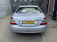 Mercedes-benz s-klasse prestige - personenauto - afbeelding 18 van  22