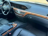 Mercedes-benz s-klasse s350 3.5 v6 53-ljk-8 - afbeelding 5 van  15