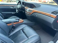 Mercedes-benz s-klasse s350 3.5 v6 53-ljk-8 - afbeelding 6 van  15