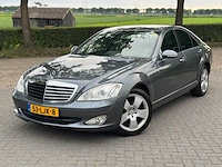 Mercedes-benz s-klasse s350 3.5 v6 53-ljk-8 - afbeelding 1 van  15