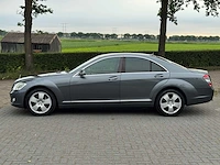 Mercedes-benz s-klasse s350 3.5 v6 53-ljk-8 - afbeelding 8 van  15