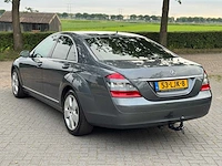 Mercedes-benz s-klasse s350 3.5 v6 53-ljk-8 - afbeelding 9 van  15