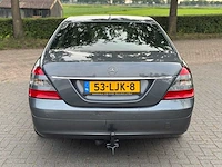 Mercedes-benz s-klasse s350 3.5 v6 53-ljk-8 - afbeelding 10 van  15
