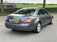 Mercedes-benz s-klasse s350 3.5 v6 53-ljk-8 - afbeelding 11 van  15