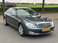 Mercedes-benz s-klasse s350 3.5 v6 53-ljk-8 - afbeelding 13 van  15