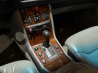 Mercedes-benz s320 classic 231pk 1993 s-klasse, 86-nd-tl youngtimer - afbeelding 16 van  37