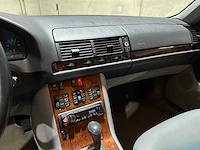 Mercedes-benz s320 classic 231pk 1993 s-klasse, 86-nd-tl youngtimer - afbeelding 17 van  37