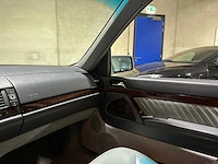 Mercedes-benz s320 classic 231pk 1993 s-klasse, 86-nd-tl youngtimer - afbeelding 18 van  37