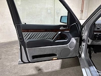 Mercedes-benz s320 classic 231pk 1993 s-klasse, 86-nd-tl youngtimer - afbeelding 19 van  37