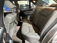 Mercedes-benz s320 classic 231pk 1993 s-klasse, 86-nd-tl youngtimer - afbeelding 22 van  37
