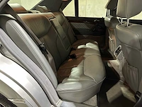Mercedes-benz s320 classic 231pk 1993 s-klasse, 86-nd-tl youngtimer - afbeelding 26 van  37