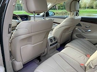 Mercedes-benz s350 4matic bluetec amg lmv pano full options! 3123 - afbeelding 26 van  54
