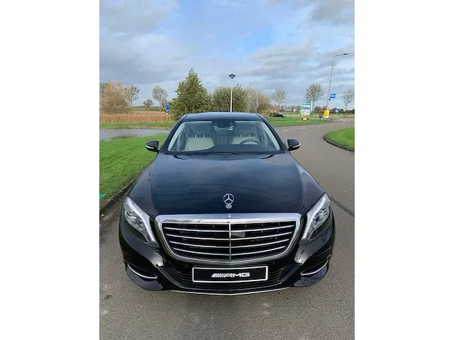 Mercedes-benz s350 bluetec 4matic automaat, 3123 - afbeelding 38 van  54