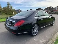 Mercedes-benz s350 bluetec 4matic automaat, 3123 - afbeelding 52 van  54