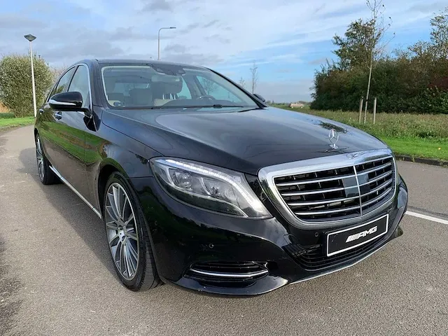 Mercedes-benz s350 bluetec 4matic automaat, 3123 - afbeelding 54 van  54