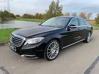 Mercedes-benz s350 bluetec 4matic automaat, 3123 - afbeelding 1 van  54