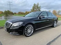 Mercedes-benz s350 bluetec 4matic automaat, 3123 - afbeelding 12 van  54