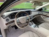 Mercedes-benz s350 bluetec 4matic automaat, 3123 - afbeelding 27 van  54