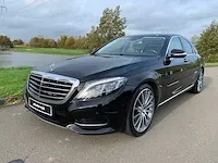 Mercedes-benz s350 bluetec 4matic automaat, 3123 - afbeelding 23 van  54