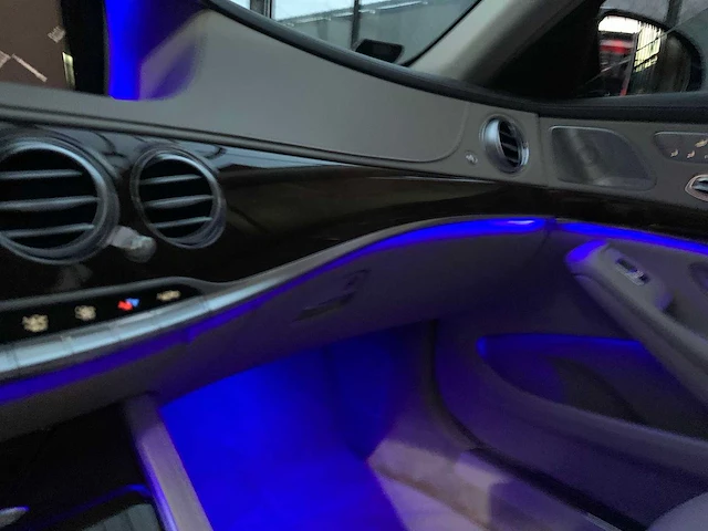 Mercedes-benz s350 bluetec 4matic automaat, 3123 - afbeelding 48 van  54