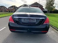 Mercedes-benz s350 bluetec 4matic automaat, 3123 - afbeelding 51 van  54