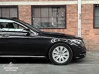 Mercedes-benz s350 bluetec prestige plus 258pk 2015 s-klasse, kv-759-p - afbeelding 4 van  50