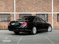 Mercedes-benz s350 bluetec prestige plus 258pk 2015 s-klasse, kv-759-p - afbeelding 5 van  50