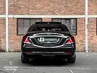 Mercedes-benz s350 bluetec prestige plus 258pk 2015 s-klasse, kv-759-p - afbeelding 8 van  50