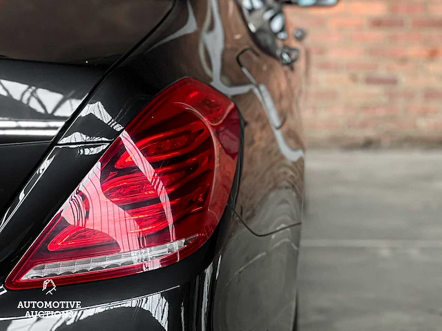 Mercedes-benz s350 bluetec prestige plus 258pk 2015 s-klasse, kv-759-p - afbeelding 9 van  50
