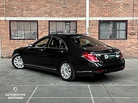 Mercedes-benz s350 bluetec prestige plus 258pk 2015 s-klasse, kv-759-p - afbeelding 10 van  50