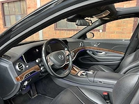 Mercedes-benz s350 bluetec prestige plus 258pk 2015 s-klasse, kv-759-p - afbeelding 13 van  50