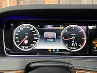 Mercedes-benz s350 bluetec prestige plus 258pk 2015 s-klasse, kv-759-p - afbeelding 14 van  50