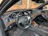 Mercedes-benz s350 bluetec prestige plus 258pk 2015 s-klasse, kv-759-p - afbeelding 15 van  50