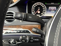 Mercedes-benz s350 bluetec prestige plus 258pk 2015 s-klasse, kv-759-p - afbeelding 17 van  50