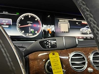 Mercedes-benz s350 bluetec prestige plus 258pk 2015 s-klasse, kv-759-p - afbeelding 18 van  50