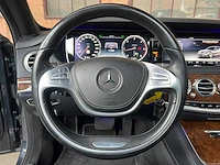 Mercedes-benz s350 bluetec prestige plus 258pk 2015 s-klasse, kv-759-p - afbeelding 19 van  50
