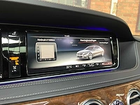 Mercedes-benz s350 bluetec prestige plus 258pk 2015 s-klasse, kv-759-p - afbeelding 22 van  50