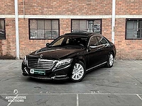 Mercedes-benz s350 bluetec prestige plus 258pk 2015 s-klasse, kv-759-p - afbeelding 12 van  50